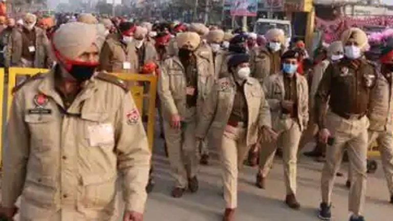Ludhiana blast case: Punjab police ignored security alert raised on December 14 about the possibility of a terror attack. Read details