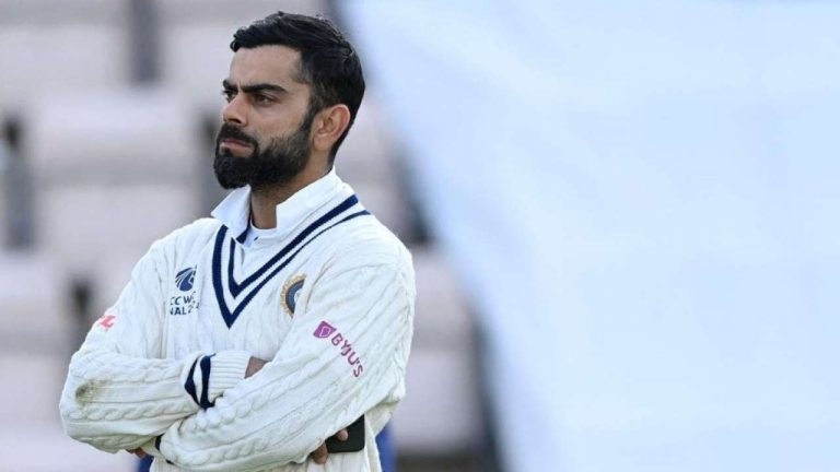 Was not asked to continue as T-20 captain, informed just one and half hours ago before removing from one-day captaincy: Virat Kohli