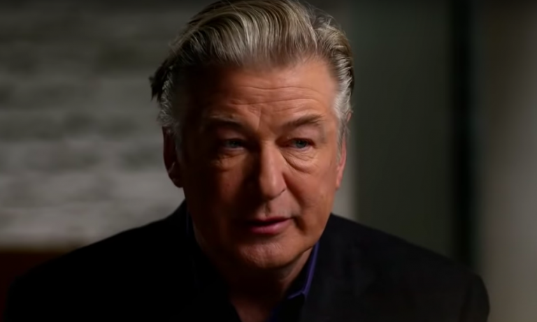 ‘Rust’ shooting: Search warrant issued for Alec Baldwin’s phone