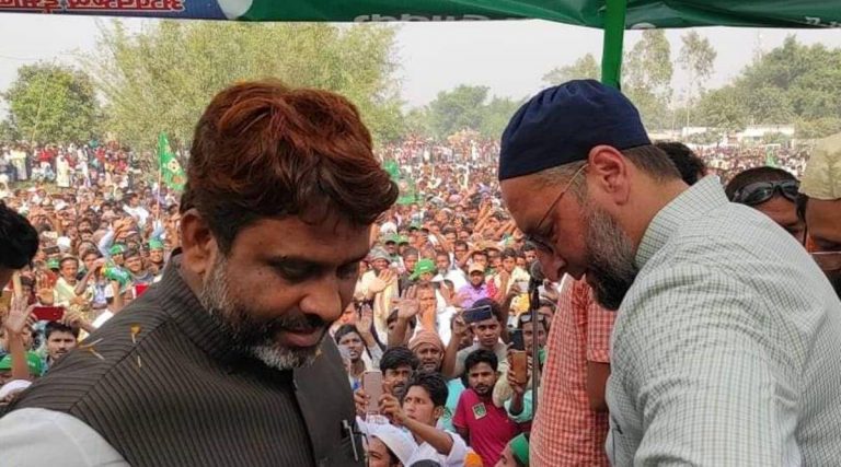 ‘Against our religion’: AIMIM MLA refuses to sing ‘Vande Mataram’ in Bihar Assembly, cites the Constitution to justify his action