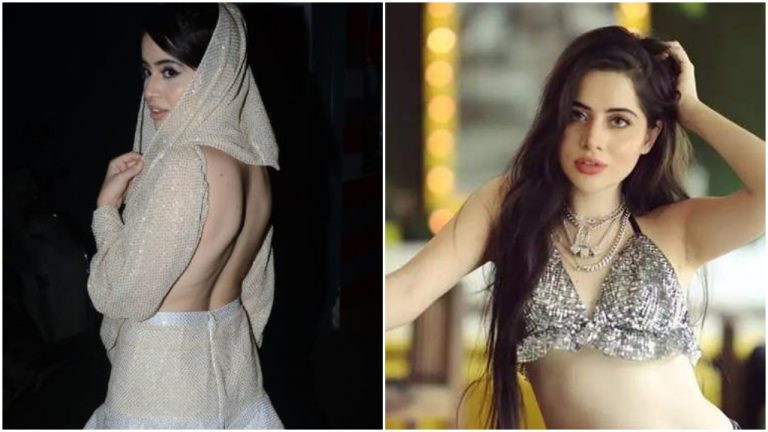 Most hate I receive is from Muslims: Read why actor Urfi Javed says she doesn’t believe in Islam and will never marry a Muslim man