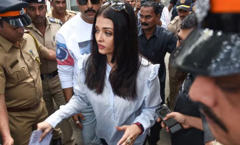 Enforcement Directorate summons Aishwarya Rai Bachchan in the 2016 Panama Papers leak case
