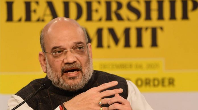 Union Home Ministry says no Hindu displaced since the abrogation of Article 370