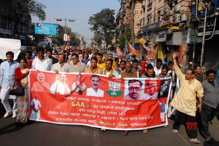 West Bengal BJP demands early implementation of CAA in the state, set to meet PM Modi