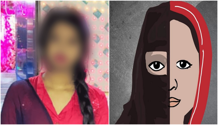 Bihar: Minor Hindu girl missing for 10 days, kidnapping accused Shahbaz has shared ‘marriage’ photo on social media