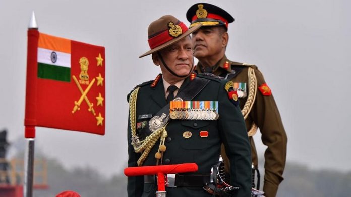 All you need to know about CDS General Bipin Rawat