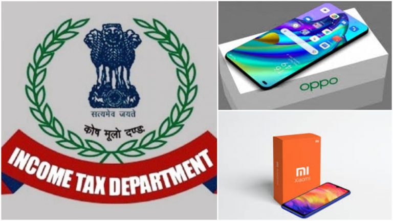 Chinese smartphone makers Oppo and Xiaomi might face fines up to Rs 1,000 crore for violating law: IT Dept reveals after raids