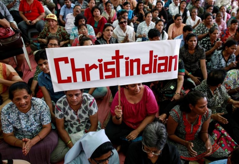 MP Police arrests couple for bribing tribal women to convert to Christianity: Details
