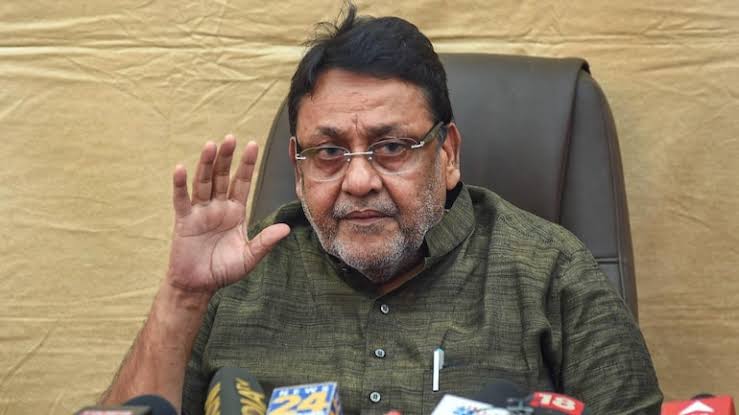 Nawab Malik offers ‘unconditional apology’ to Bombay HC over statements against NCB zonal officer Sameer Wankhede