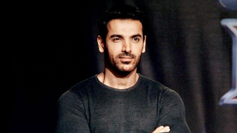 John Abraham issues clarification on title clash with Akshay Kumar’s movie Gorkha: Here is what he said