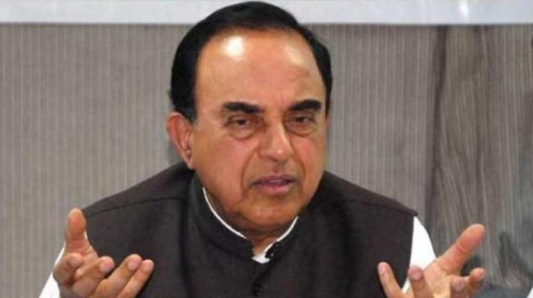 BJP leader Tajinder Bagga files defamation case against Subramanian Swamy, hearing on 12th January: Details