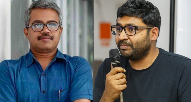 Casteist professor who once said Twitter is ‘casteist’ for not verifying him now hails the new Twitter chief because he is a Baniya