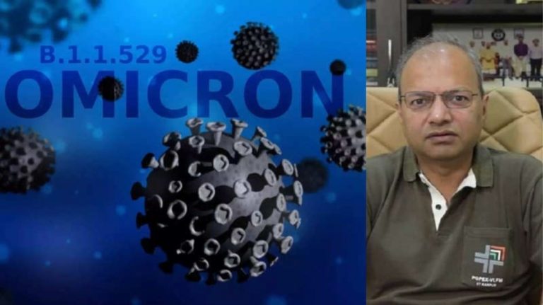 Covid-19 third wave may peak in March, may not be half as severe as second, lockdown not required, predicts IIT Kanpur Professor