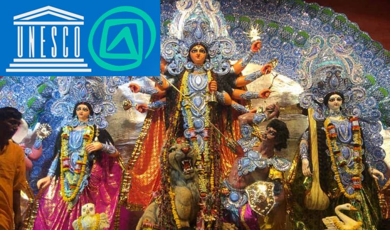 Durga Puja in Kolkata included in UNESCO list of Intangible Cultural Heritage of Humanity, PM Modi calls it a matter of great pride
