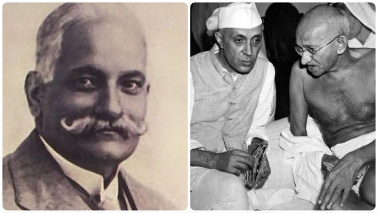 How Motilal Nehru sought Gandhi’s help to persuade his daughter to end her relationship with a Muslim man