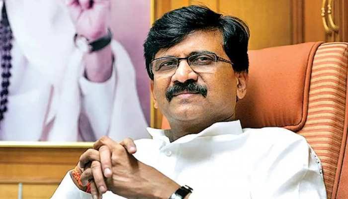 Maharashtra: Amid political crisis, Shiv Sena’s Sanjay Raut hints at dissolution of Assembly