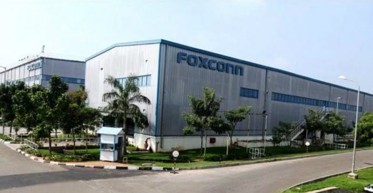 Tamil Nadu: Foxconn resumes iPhone assembly line after state govt’s intervention, govt asks the company to improve facilities for workers