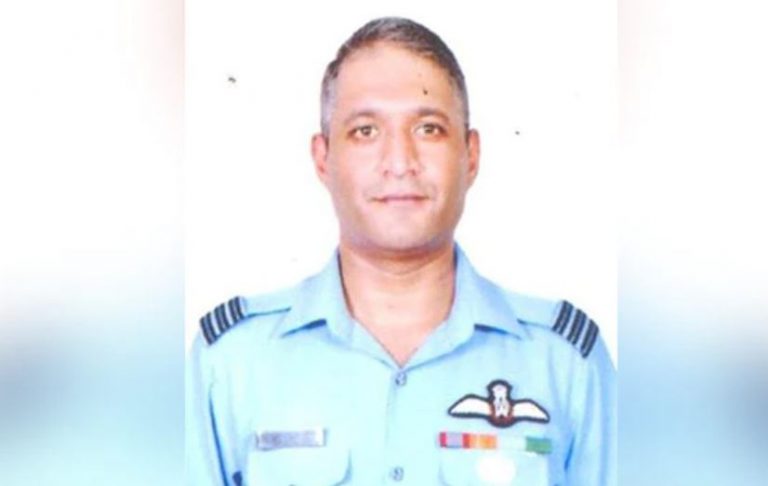 The sole survivor of IAF chopper crash Group Captain Varun Singh being shifted to Bengaluru for treatment, vitals stable