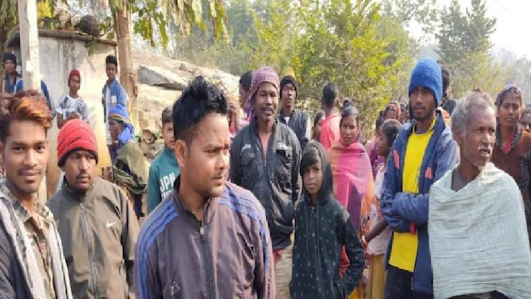 Jharkhand: Dalit family forced to consume beef, ostracised by Christian villagers for refusing to embrace Christianity