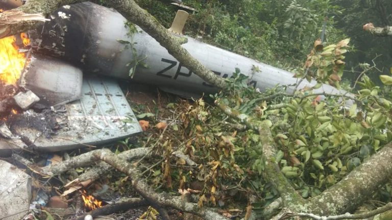 Avoid uninformed speculation on the chopper crash: Urges Indian Air Force, says probe will be completed expeditiously