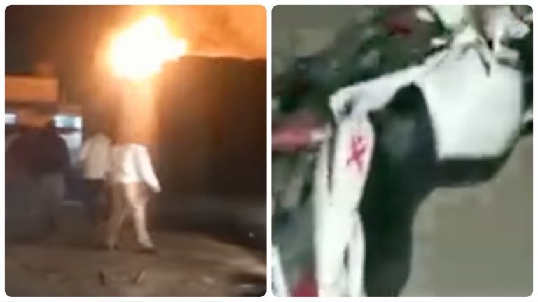 Maharashtra: Tensions grip Yavatmal district after violence following a social media post allegedly on Prophet Muhammad