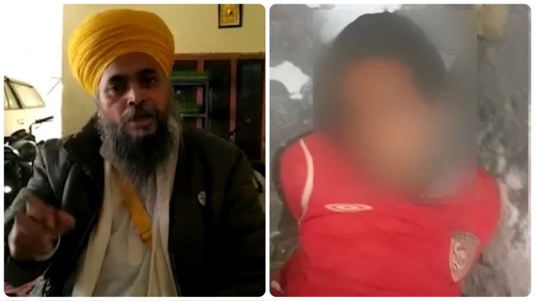 Punjab lynching cases: Kapurthala Gurudwara caretaker was pro-Khalistani ultra, had travelled to Pakistan many times, reveals report