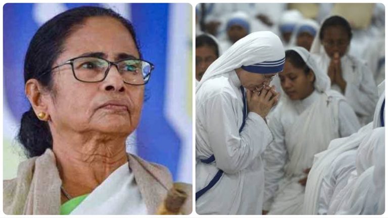 Missionaries of Charities itself says bank accounts not frozen by Centre after Mamata Banerjee raises a storm: Details