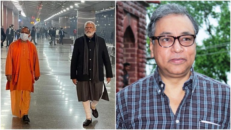Twitter adds ‘manipulated media’ tag: Read the fact check of fake video on Modi and Yogi posted by TMC leaders