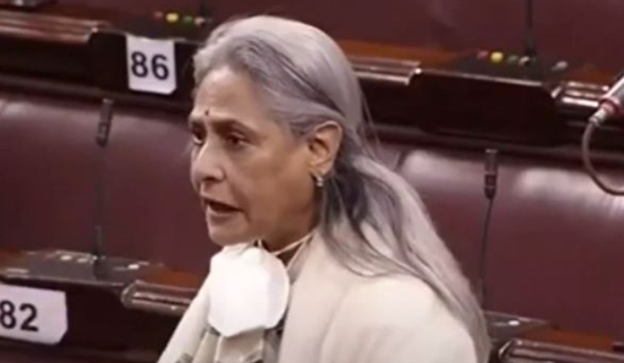 ‘Aapke bure din jaldi aayenge…I curse you’: SP MP Jaya Bachchan loses her mind as ED questions Aishwarya Rai in Panama Papers case