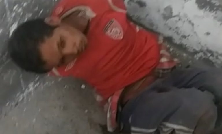 Man lynched in Kapurthala over sacrilege charge was a thief, mob gathered after announcement from Gurudwara and social media posts: Punjab Police