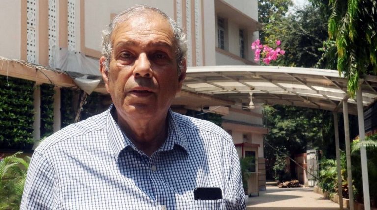 CPI (Maoist) expels former central committee member Kobad Ghandy for leaning toward spiritualism and criticising Marxism