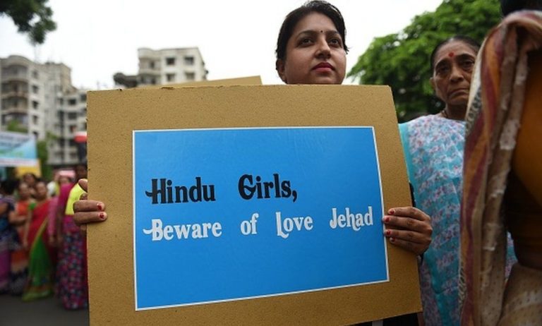 Grooming Jihad in Uttar Pradesh: Shoaib Irshad becomes Shiva to trap Hindu girl, abducts and brainwashes to convert to Islam, arrested