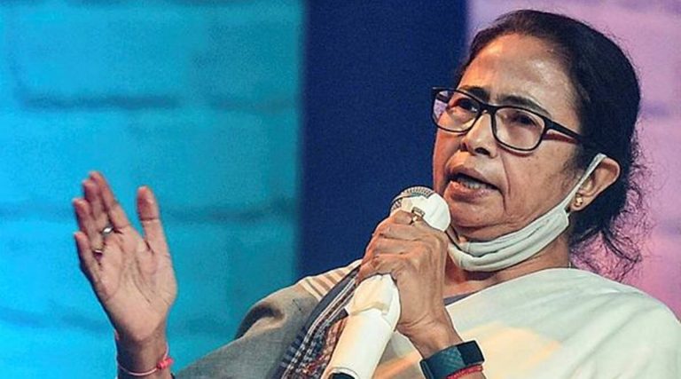 ‘TMC trying to divide Goans on the basis of religion’: Mamata Banerjee faces setback as 5 leaders in Goa quit party ahead of polls