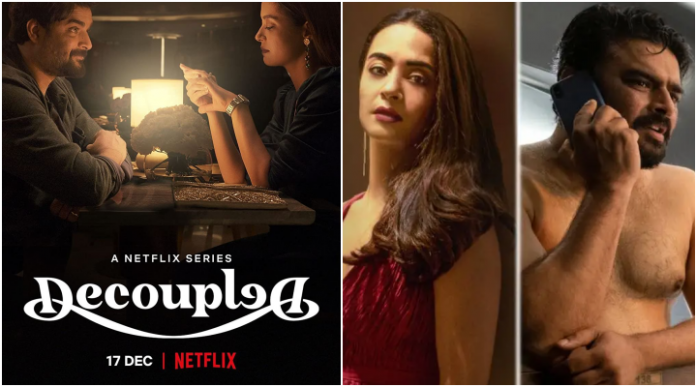 Watch: Namaz Scene from R Madhavan starrer Decoupled goes viral