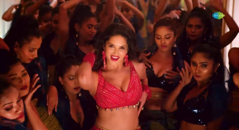 Sunny Leone’s new music video Madhuban causes outrage, netizens call for boycotting the song for hurting Hindu sentiments