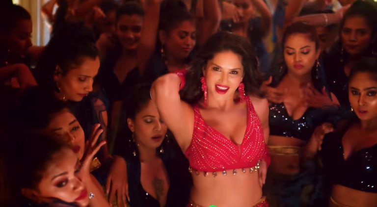 Saregama to change lyrics and name of Sunny Leone starrer ‘Madhuban’ following outrage for hurting Hindu sentiments