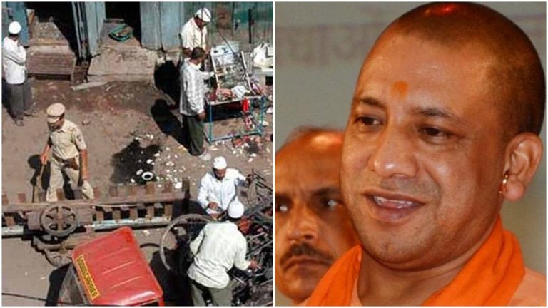 Witness in 2008 Malegaon blast case says Mumbai ATS tortured, forced him to falsely name Yogi Adityanath and RSS leaders