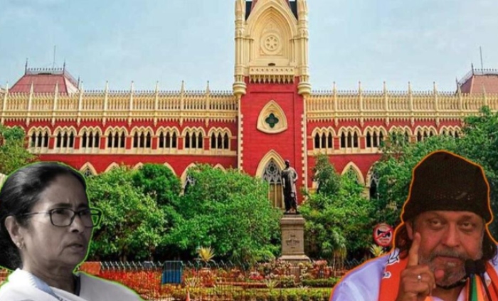 ‘Not proved that movie dialogues incited violence’, Calcutta HC junks FIR filed by TMC against Mithun Chakraborty over Bengal poll speech