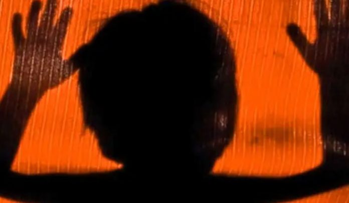 ^-year-old raped and killed in Hapur, UP