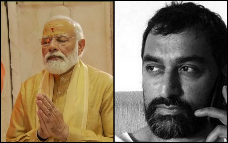 India’s shift to ‘Majoritarianism’: Deal with it