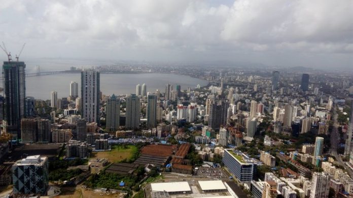 Mumbai