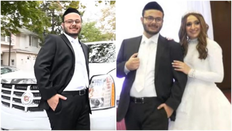 Muslim man poses as American Jew secret agent to marry a Jew woman from Brooklyn, being probed by FBI after three passports found
