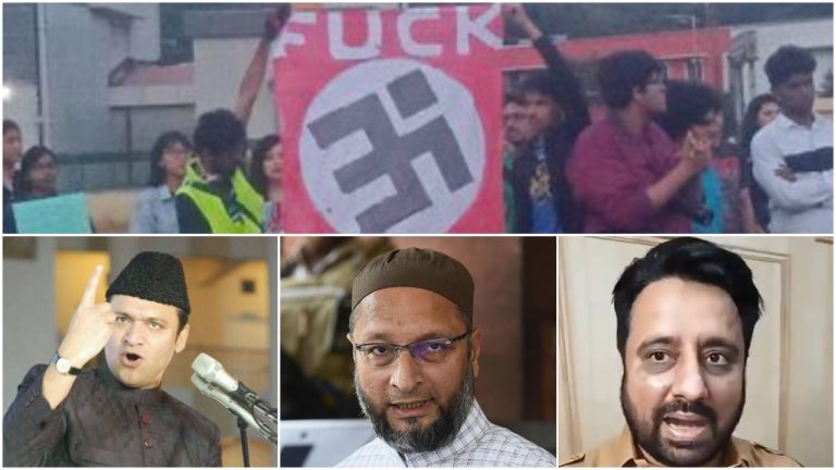 Here are 15 incidents where Islamists have openly called for genocide and ‘Jihad’ against Hindus