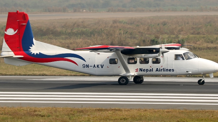 Nepal Airlines to lease or sell its six Chinese aircraft due to high maintenance cost and poor performance