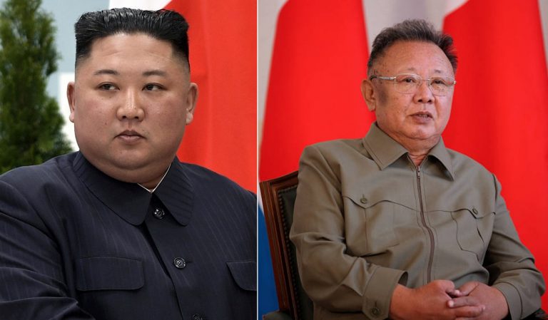 North Korea: Kim Jong Un bans laughing, drinking, shopping for 11 days on death anniversary of his father Kim Jong Il, people not looking sad to be punished