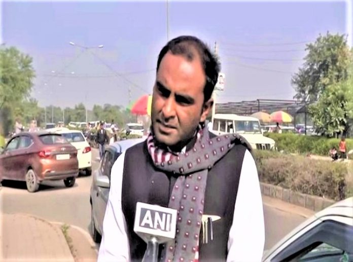 Nuh Bar Association president opposes new policy for raising marriage age to 21