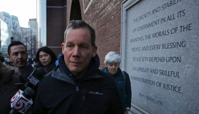Ex-Harvard professor convicted for fraud, secret ties with China