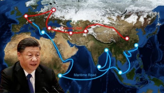 Chinese 'debt trap' has began to backfire, say reports