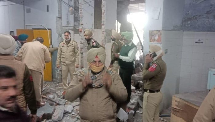 Khalistani organisation Babbar Khalsa behind Ludhiana court blast case, chief Wadhawa Singh colluded with local gangster: Reports