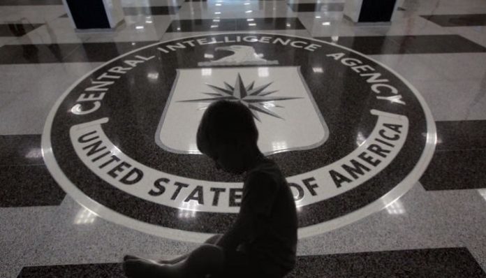 CIA 'protected' employees, who confessed to child sexual offences: Details